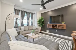 4 Story Home|Triple King|Backyard|UPMC Shadyside - Image 2