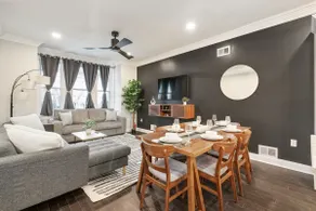 4 Story Home|Triple King|Backyard|UPMC Shadyside - Image 4