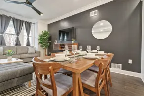 4 Story Home|Triple King|Backyard|UPMC Shadyside - Image 5
