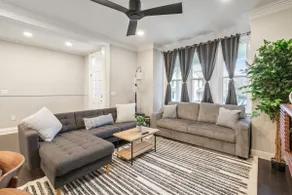 4 Story Home|Triple King|Backyard|UPMC Shadyside - Image 3