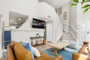 5BD Home w/Badminton, Spa, Billiard, Games,& Patio - Image 3
