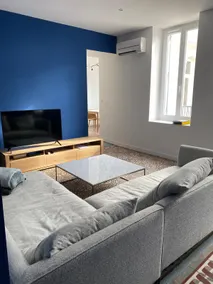 Quiet villa • 3 bedrooms / 6 people • Nîmes - Image 2