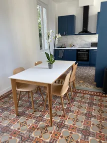 Quiet villa • 3 bedrooms / 6 people • Nîmes - Image 3