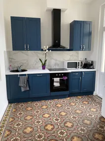 Quiet villa • 3 bedrooms / 6 people • Nîmes - Image 5