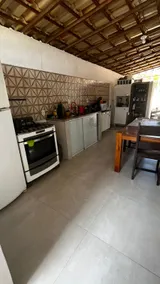 Suites 1 km from Tucuns Beach, Room with a double bed. - Image 4