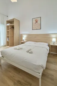 New apartment. Try it out. 10 minutes from downtown - Image 5