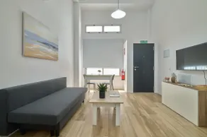New apartment. Try it out. 10 minutes from downtown - Image 4