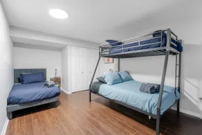 5BR Home/Sleeps14/NearFanshawe&WesternFair - Image 4