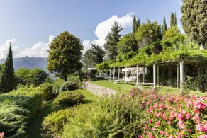 Golden Luxe, Tuscany Sea View Retreat + Pool - Image 5