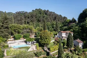 Golden Luxe, Tuscany Sea View Retreat + Pool - Image 4