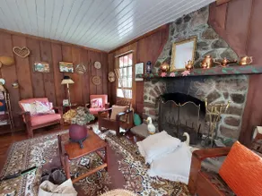 A mountain cabin in Bambito - Image 5