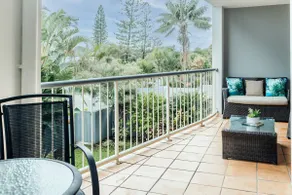 Marcoola Sands 6 - Pool to Beach - Image 3