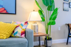 Bright & Modern 2BR Retreat– Stylish & Central - Image 3
