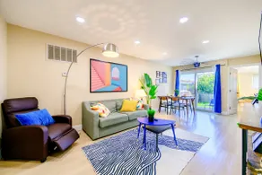 Bright & Modern 2BR Retreat– Stylish & Central - Image 4