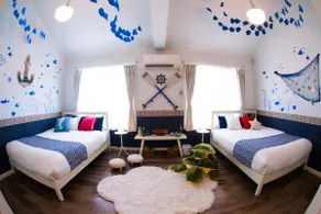 You can see the beautiful sea of the east coast!Luxury mansion! - Image 3