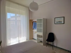 Panoramic two-room apartment in the center - Image 3