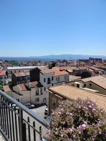 Panoramic two-room apartment in the center - Image 4