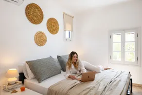 Sand Beach House, Naxos Stelida - Image 5