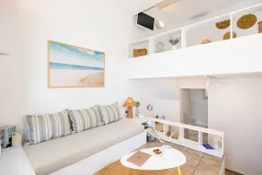 Sand Beach House, Naxos Stelida - Image 3