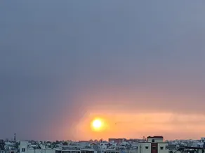 Terrace Bliss (Near Airport) - Image 4