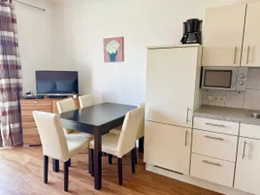 Lake apartment Karawankenblick 14 - Image 4