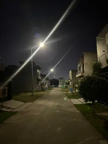 Luxury Cozy 3BR Home near airport, DHA Phase 9 Town Lahore - Image 4