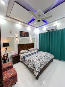 Luxury Cozy 3BR Home near airport, DHA Phase 9 Town Lahore - Image 2