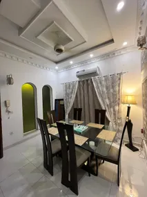Luxury Cozy 3BR Home near airport, DHA Phase 9 Town Lahore - Image 5