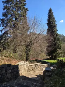 Casa de Nasha · Group house 10 p.· near Castle 1872 - Image 3