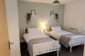 Ground Floor Apartment - Cloisters Coastal Escape - Image 5