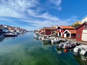 Gullholmen's little gem - Image 2