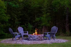 Merritt's Mill Pond Hideaway - Image 3