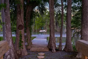 Merritt's Mill Pond Hideaway - Image 5