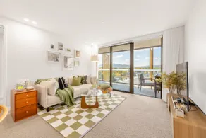Dickson Stylish 2BR Apt Near ANU w Parking n Gym - Image 3