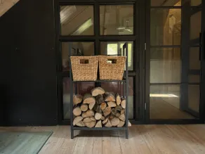 Log Cabin Loft Apartment - Image 5