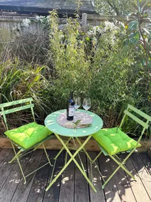 The Mermaid Cabin- your secret Whitstable escape. - Image 5