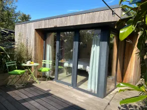 The Mermaid Cabin- your secret Whitstable escape. - Image 2
