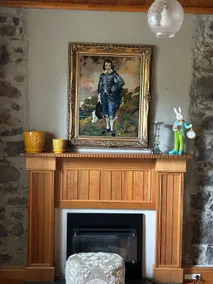 Historic 1852 bluestone pet friendly cottage - Image 3