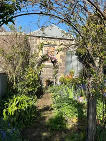 Historic 1852 bluestone pet friendly cottage - Image 2