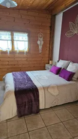 Chalet close to the Ognon - Image 3