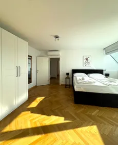 Vienna Crown Penthouse-Rathaus View - Image 5