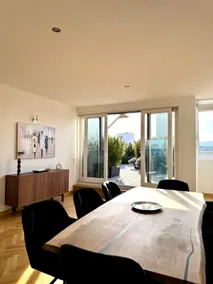 Vienna Crown Penthouse-Rathaus View - Image 3
