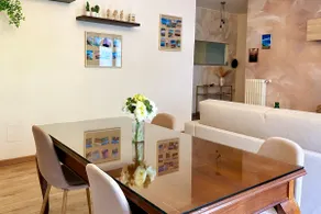 Bright apartment with Wi-Fi Franciacorta and Lake Iseo - Image 3