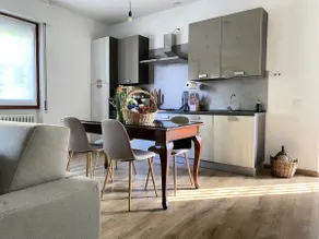 Bright apartment with Wi-Fi Franciacorta and Lake Iseo - Image 2