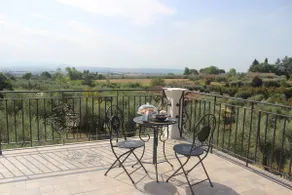 Relaxing house in the countryside, swimming pool, free parking, WiFi, A/C - Image 2