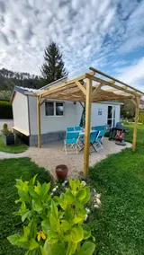 Garden studio in Orgelet - Image 2