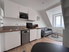 Small, cozy one-bedroom duplex in Plougastel-Daoulas - Image 2