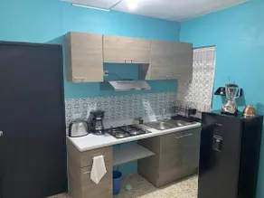 Cintermex Apartment - Image 4