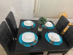 Cintermex Apartment - Image 3