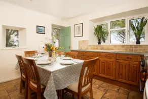 Budle Lodge, Budle Bay, Bamburgh - Image 4
